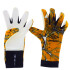 Guantes Umbro Neo League Anaranjado - Negro