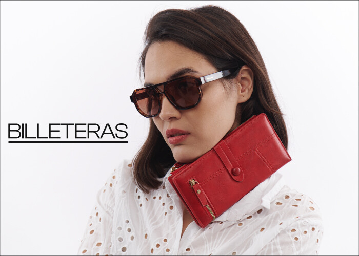 Billeteras