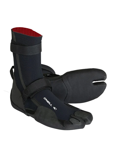 Botas Hyperfreak Fire 3mm Botas Hyperfreak Fire 3mm