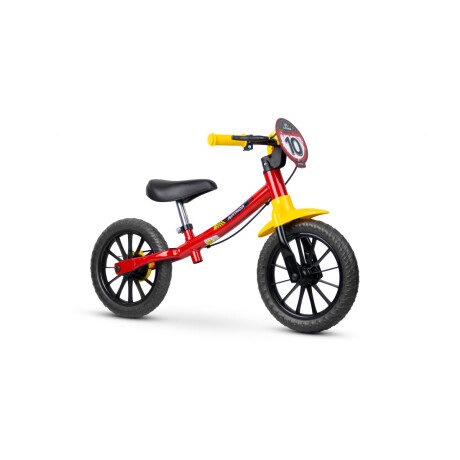 Bicicleta Infantil Baccio Balance R12 Niño Bicicleta Infantil Baccio Balance R12 Niño