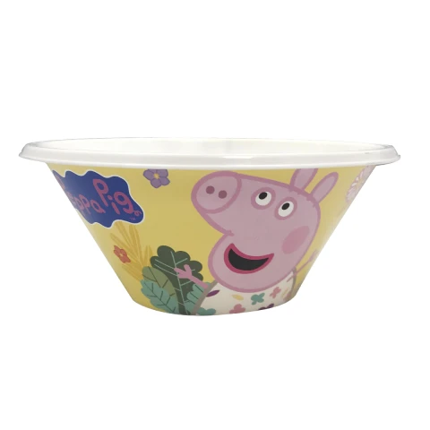 Bowl Peppa Pig de 540 ml U