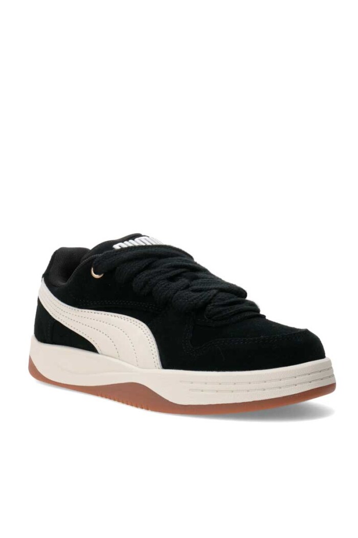 CALZADO DEPORTIVO PUMA PARK LUNA Negro