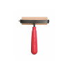 Rodillo de goma suave - Speedball 10.2 cm