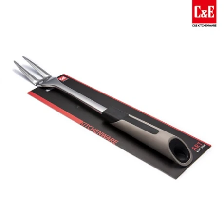 Tenedor para Asado 35cm C&E Tenedor para Asado 35cm C&E