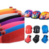 Set de patineta penny de 55cm + Set de protección + casco De 6 A 10 años Set de patineta penny de 55cm + Set de protección + casco De 6 A 10 años