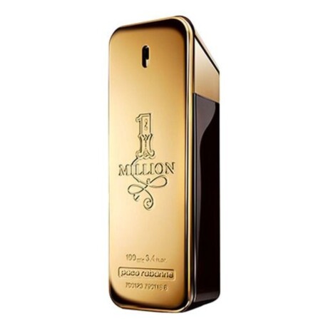 Perfume Paco Rabanne One Million 100ml + Obsequio Perfume Paco Rabanne One Million 100ml + Obsequio