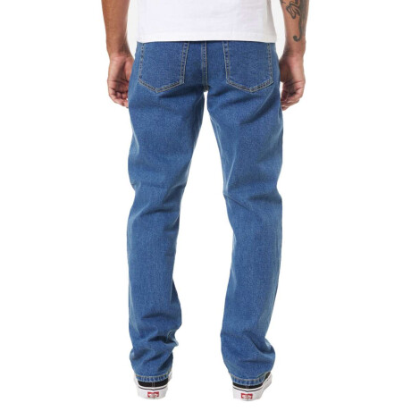 Pantalon Katin Ren 57 Classic Azul