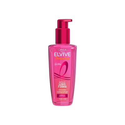 Serum Capilar L'oreal Paris Elvive Dream Liso 100 Ml. Serum Capilar L'oreal Paris Elvive Dream Liso 100 Ml.