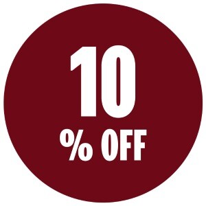CYBER CONTIGO 10 OFF