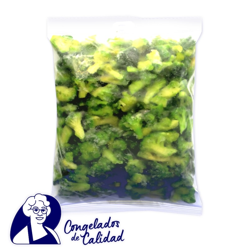 Brócoli Gecé - 2,5 kg Brócoli Gecé - 2,5 kg