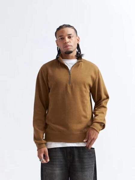 BUZO KRISTOBELGA 31025 CAMEL