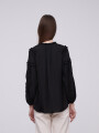 Blusa Culian Negro