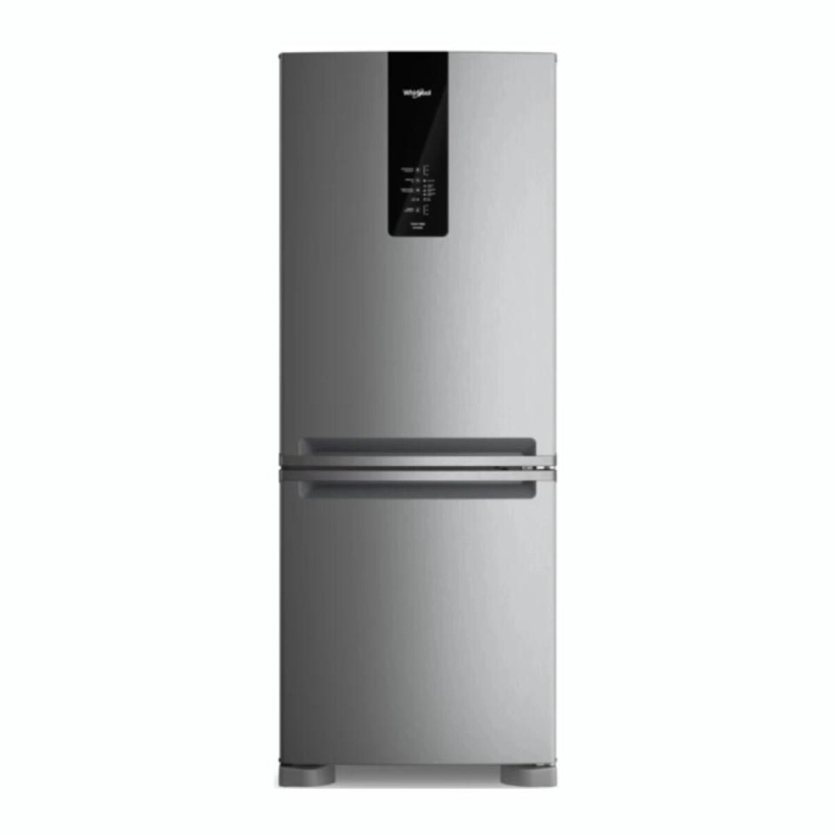 Refrigerador Inverter WHIRLPOOL WRE57CKDIM Capacidad 447L Frío Seco 