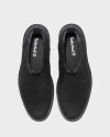 Botas Chelsea Crestfield Mid Hombre Jet Black