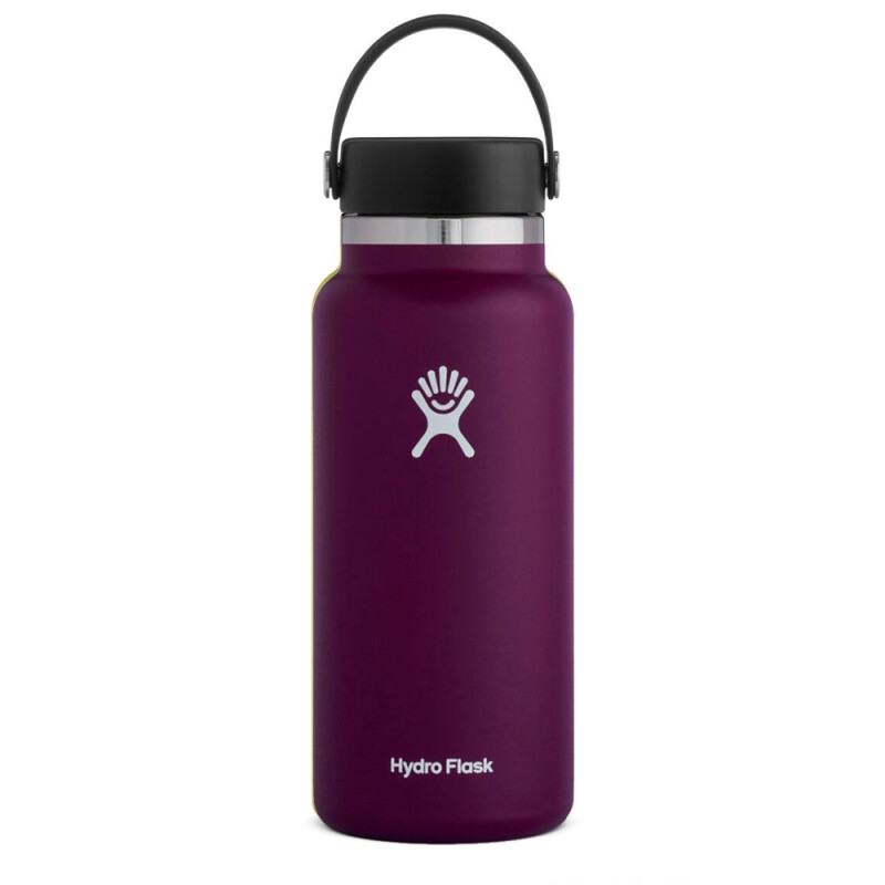 Botella Hydro Flask 32 Oz (0.95 L) - Violeta Botella Hydro Flask 32 Oz (0.95 L) - Violeta