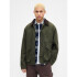 V-BARN JACKET RIPE OLIVE