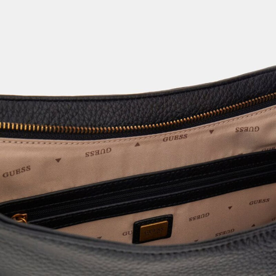 Cartera Guess Camden Negro 0