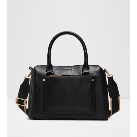 KEDERASEAN BONE MULTI BLACK