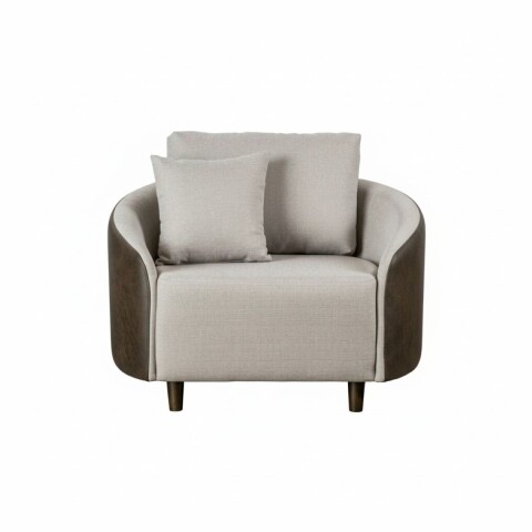 POLTRONA GINEBRA (CD) Unica