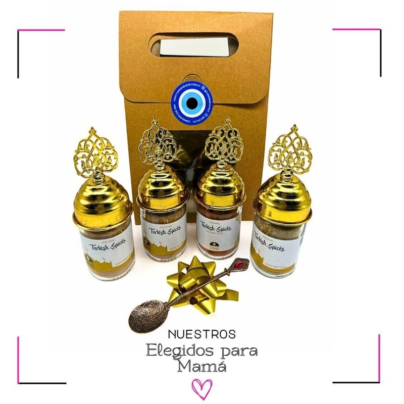 Experiencia sabores turcos 4 Experiencia sabores turcos 4