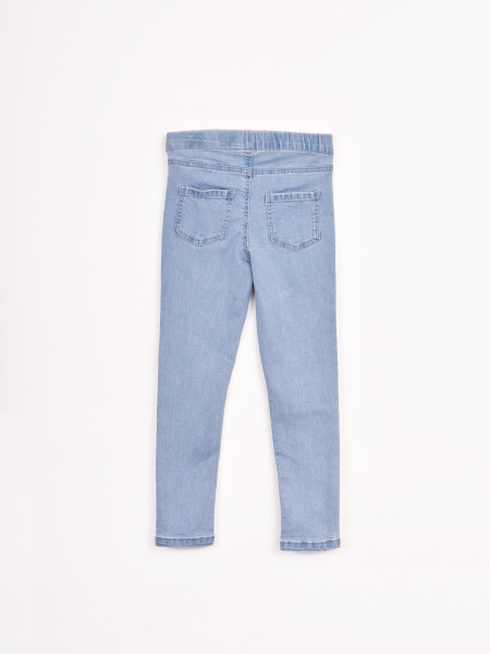 JEAN ANTONIA CELESTE