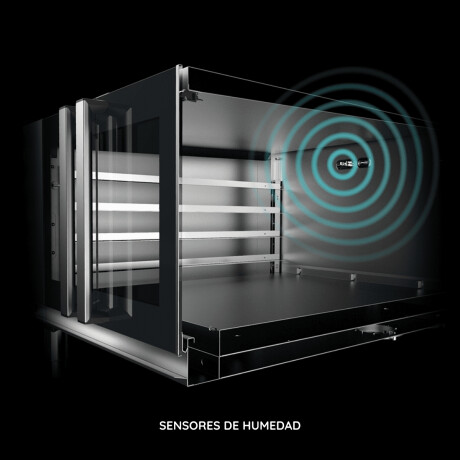 Fermentadora 8 Bandejas 46 x 33 cm Fermentadora 8 Bandejas 46 x 33 cm