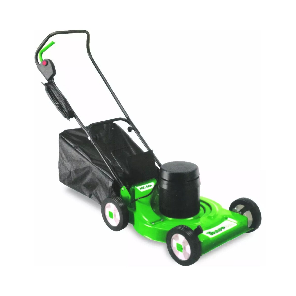 Corta Césped Trapp Eléctrico 2500W con bolsa 