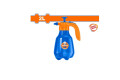 PULVERIZADOR FUMIGADOR 2LT PULVERIZADOR FUMIGADOR 2LT