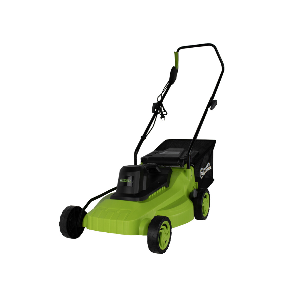 Cortadora de Pasto FOREST&GARDEN CP638/1/220F - 220V-1700W 