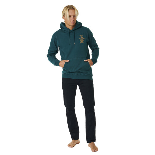 Canguro Rip Curl Search Icon - Verde Canguro Rip Curl Search Icon - Verde