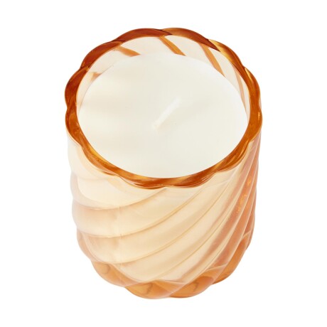 SET 3 VELAS 43273942 MULTICOLOR VIDRIO 43273942