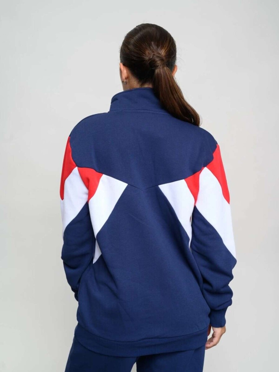 Jacket Lux Motion de Mujer - Multicolor 