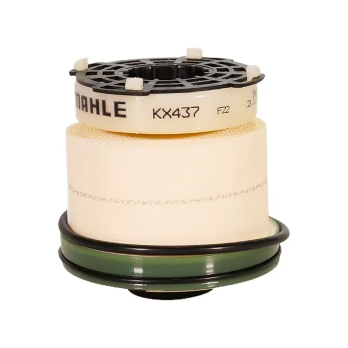 FILTRO DE COMBUSTIBLE 