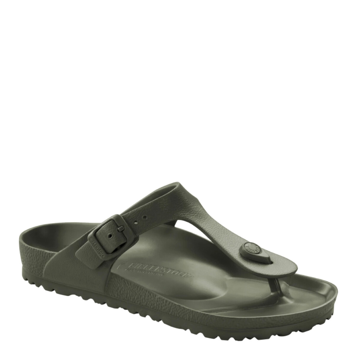 Sandalias de Mujer Birkenstock Gizeh Birkenstock - Verde 