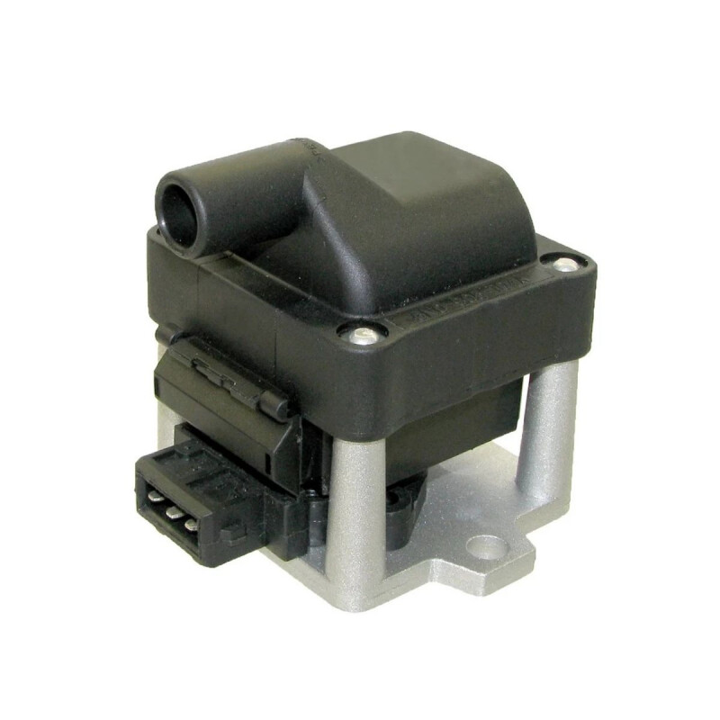 BOBINA DE ENCENDIDO (IGNICION) Bobina De Encendido (ignicion)