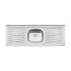 Piletas De Cocina Mesada Central 1500X525 C Valvula 3 ½