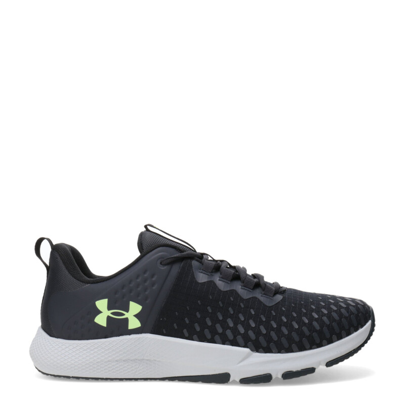 Championes de Hombre UNDER ARMOUR Charged Engage 2 Gris