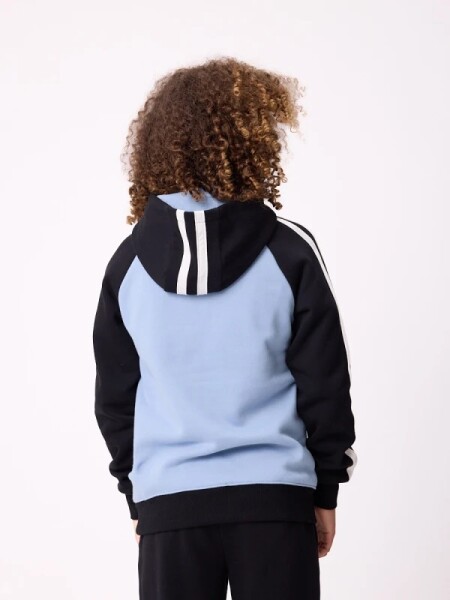 CANGURO RUSTY DARCO CELESTE