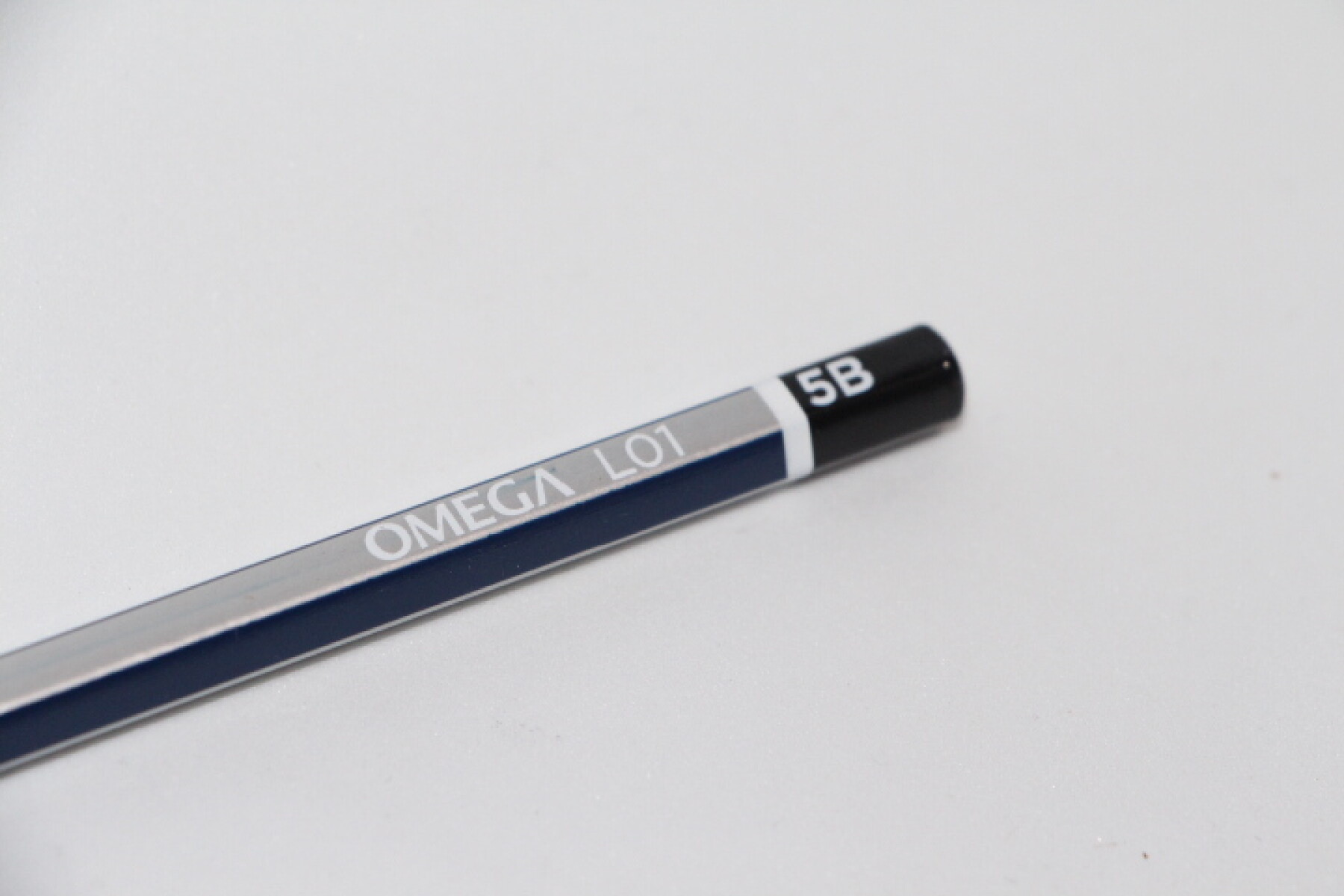 LAPIZ OMEGA GRADUADO - 5B 