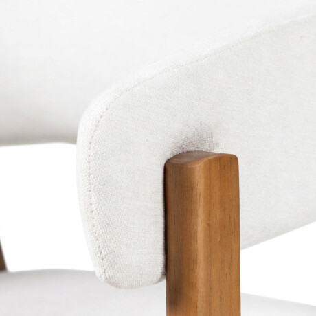 Silla Prime - Tela Microfibra Ver 03 (Cruda)