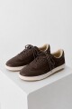 ZAPATILLA PLAY Chocolate