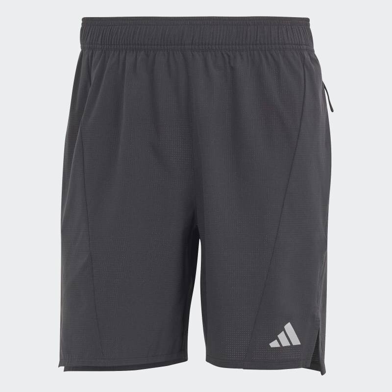 Short Adidas HIIT HEAT.RDY Negro