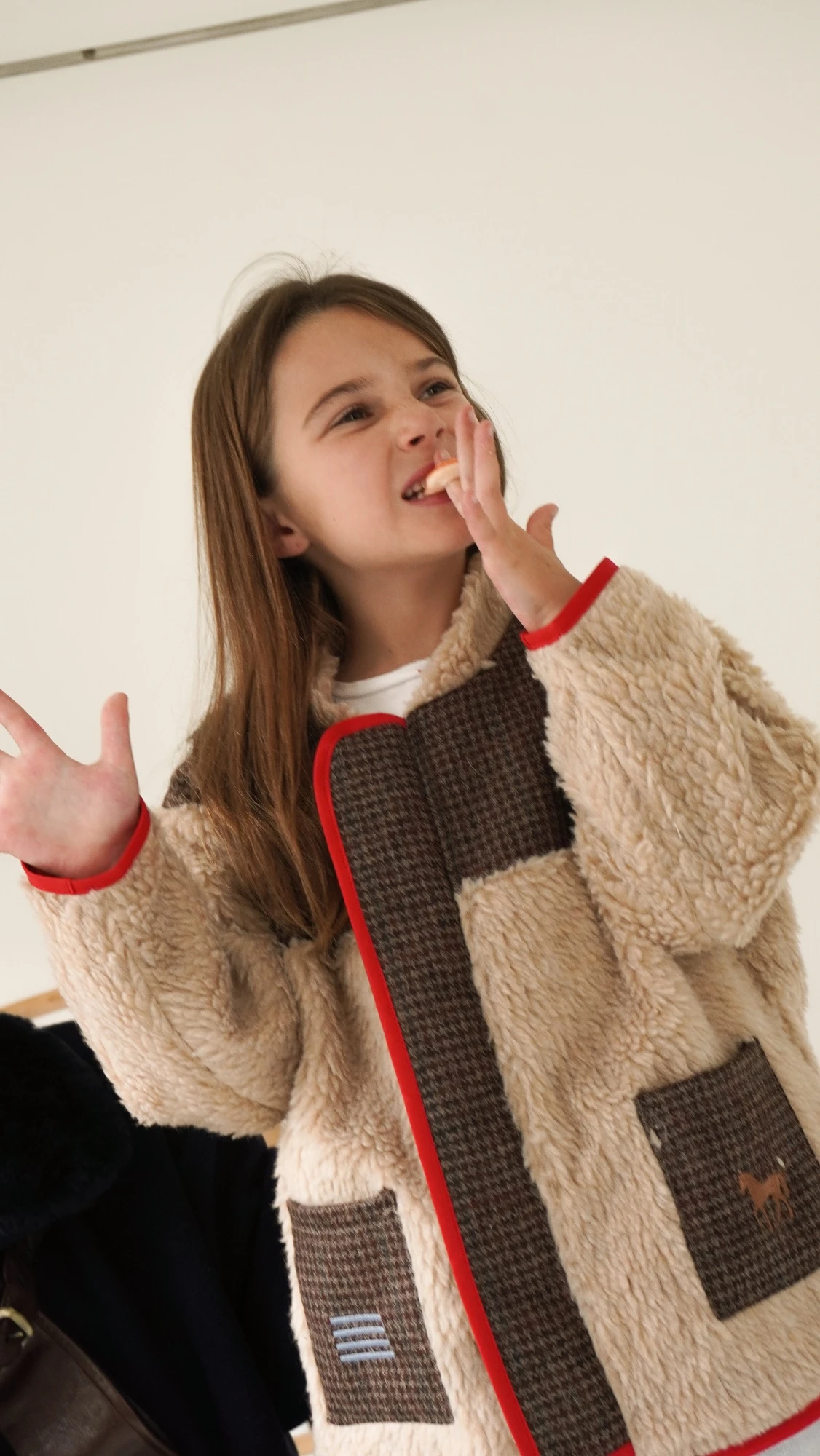 Hipica Jacket Gurí