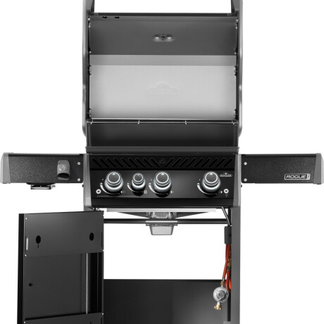 Parrilla a Gas Prestige 500 RSIB Acero Inoxidable Napoleon Parrilla a Gas Prestige 500 RSIB Acero Inoxidable Napoleon