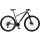 Bicicleta Montaña Rod 29 Freno Disco Aluminio Cambios Gris
