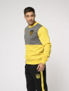 Buzo Carbonero Peñarol Hombre 352