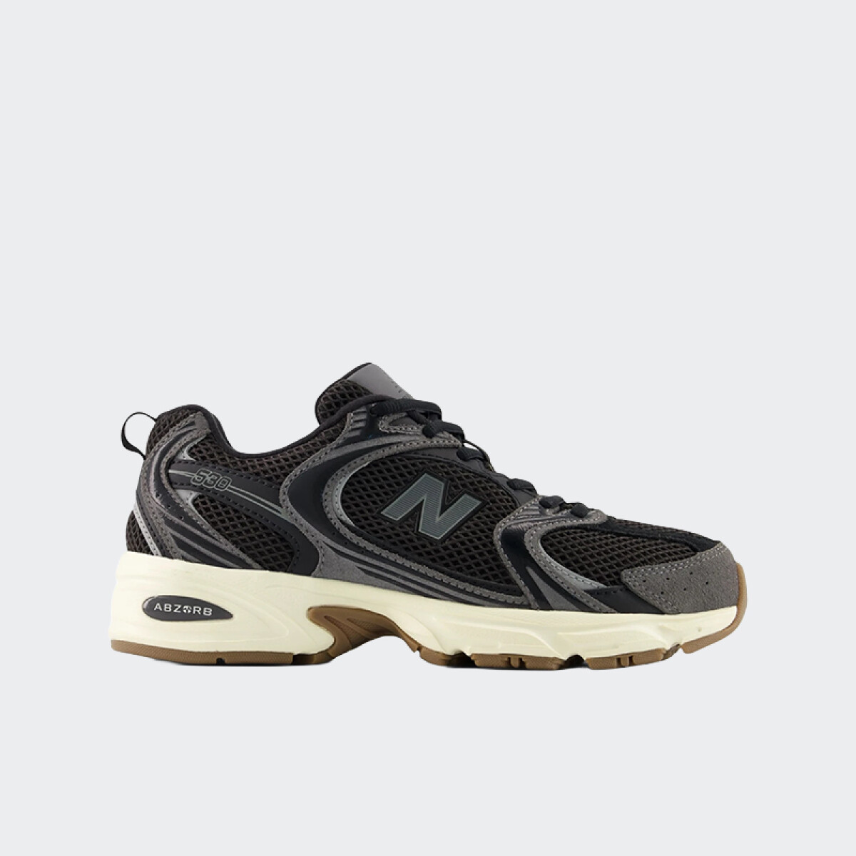 Championes New Balance 530 - Negro 