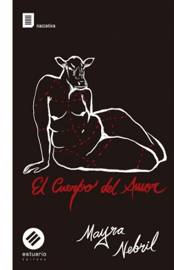 El cuerpo del amor El cuerpo del amor