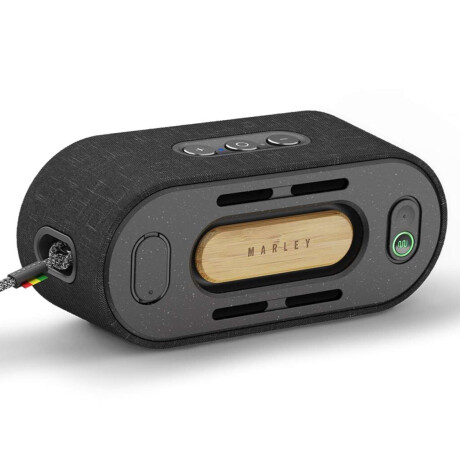 Parlante GET TOGETHER 2 MINI (Bluetooth) Negro