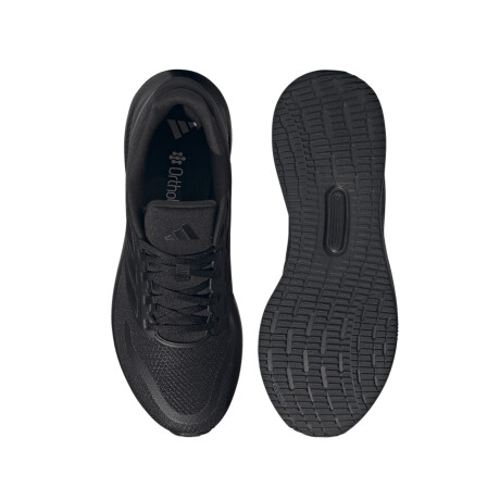 Championes adidas Runfalcon 5 Black